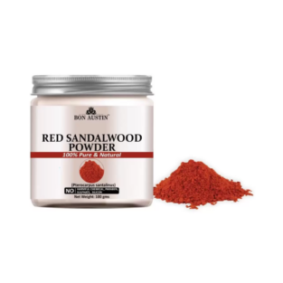 Premium Red Sandalwood Powder