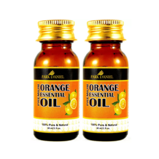 Premium Orange Essential oil