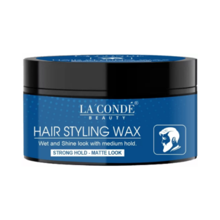 La'Conde Hair Wax
