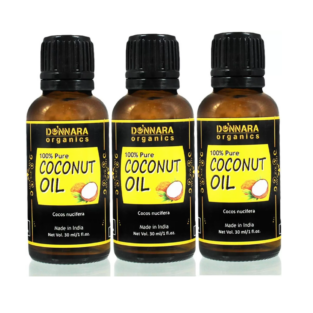 Virgin Coconut oil