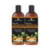 Pure Organic Argan oil