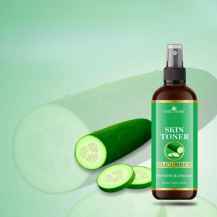 Premium Cucumber Skin Toner