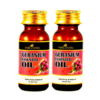 Natural Geranium Essential oil
