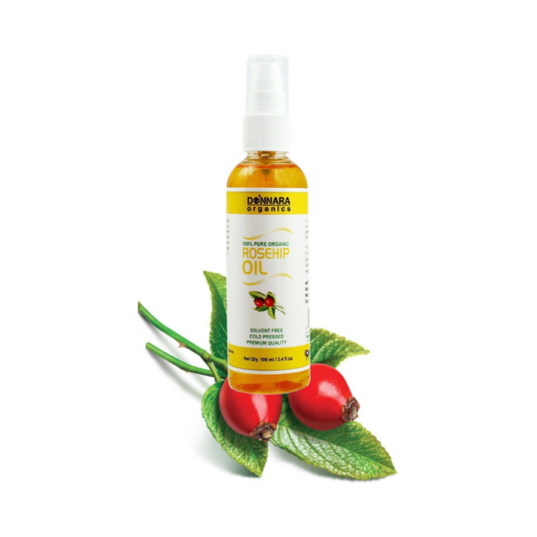 Pure Rosehip oil