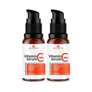 Vitamin C 20 Serum