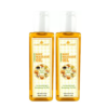Organic Body Massage oil