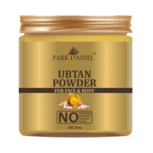 Natural Ubtan Powder
