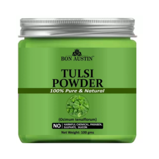 Natural Tulsi Powder