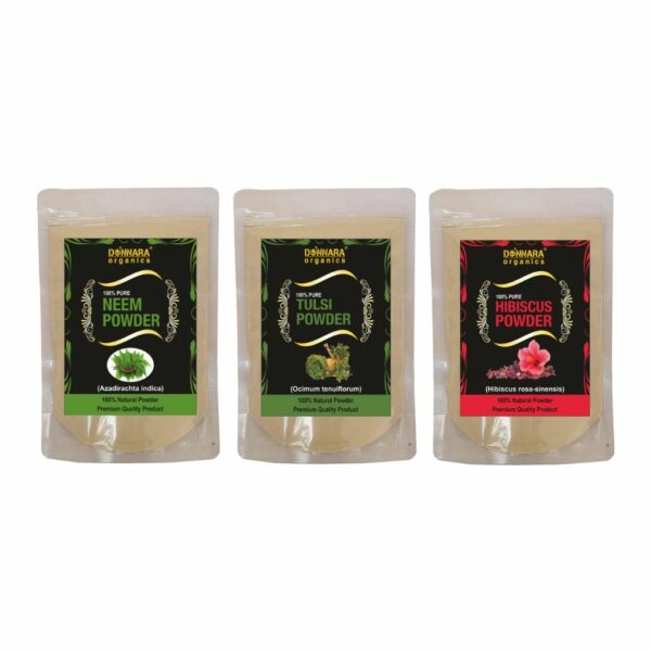 Donnara Organics Neem Powder