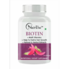 Nutrivue Biotin capsules