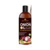 Premium ONION Herbal oil