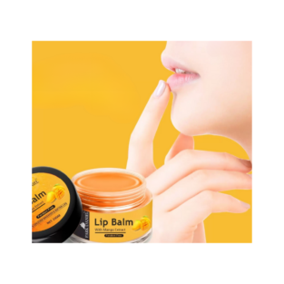 Mango Extract Lip Balm