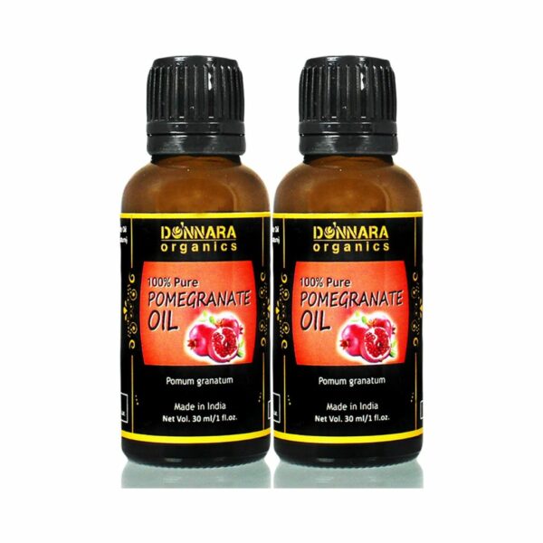 Pure Pomegranate oil