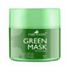 PARK DANIEL Green Face Mask