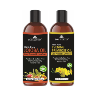 Natural Jojoba Oil