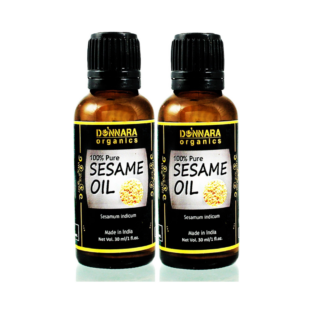 Natural Sesame oil