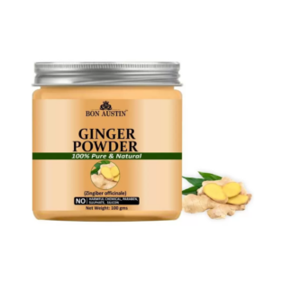 Premium Ginger Powder