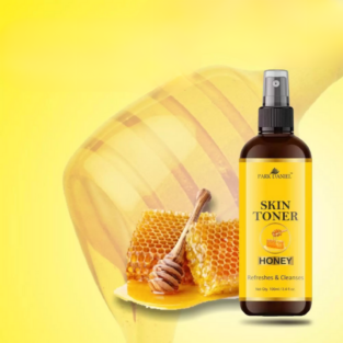 Premium Honey Skin Toner