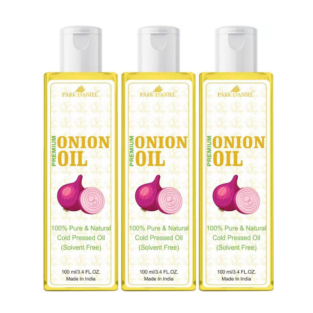 Natural Onion Seed oil