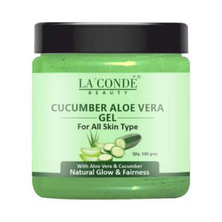 La'Conde Cucumber Aloe Vera Gel