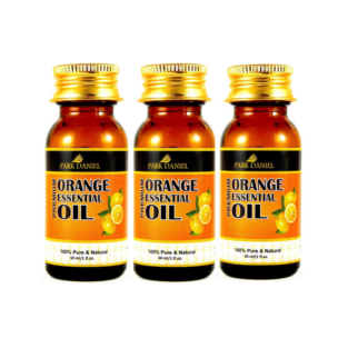 Natural Orange Essential oil