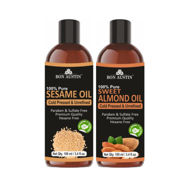 Premium Sesame Oil