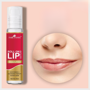 Premium Pink Fruity Lip Serum