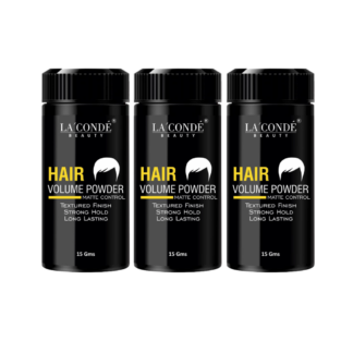 LaConde Hair Volumizing Powder