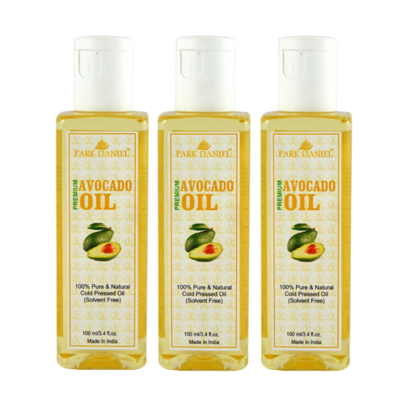 Pressed Avocado oil