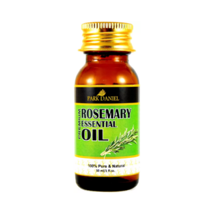 Premium Rosemary Essential Oil