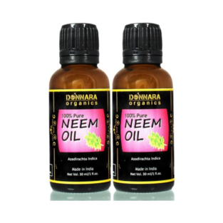 Pure Neem oil