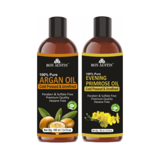 Natural Argan Oil