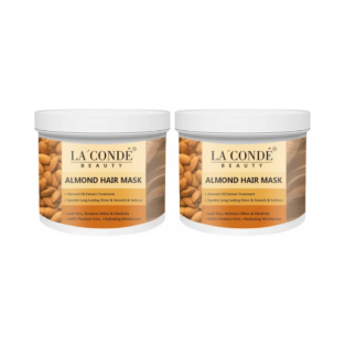 Care Almond Hair Mask