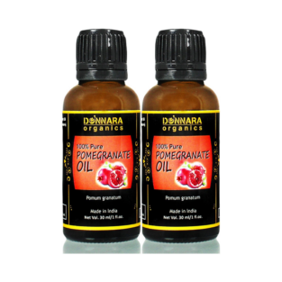 Natural Pomegranate oil