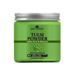 Premium Tulsi Powder