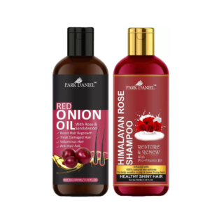 Premium Red Onion Oil