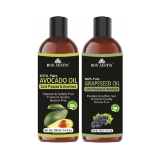 Austin Premium Avocado Oil