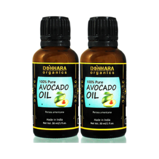 Natural Avocado oil