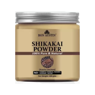 Austin Premium Shikakai Powder