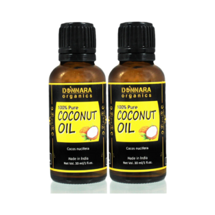 Natural Virgin Coconut oil