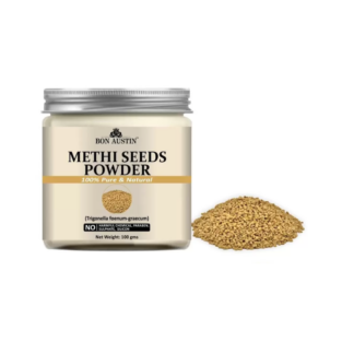 Premium Methi Seeds Powder