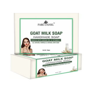 Goat Milk Bathing Bar Soap