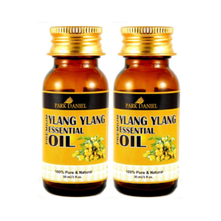 PARK DANIEL Ylang Ylang Essential Oil