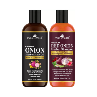 Premium ONION Hair oil