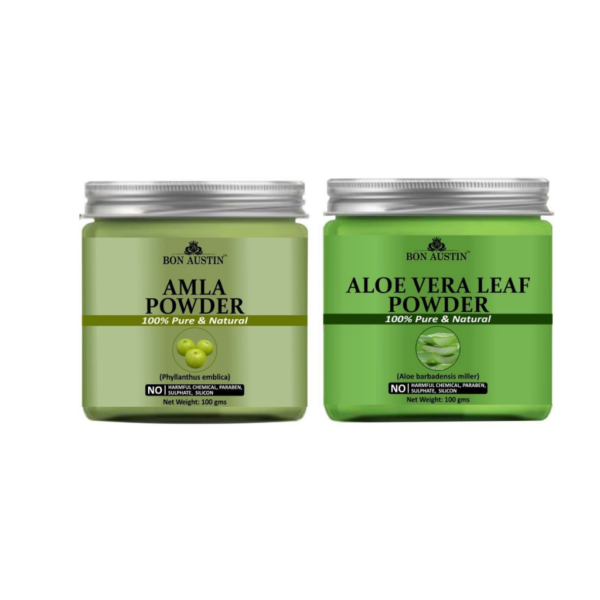 Natural Amla Powder