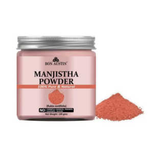 Natural Manjistha Powder