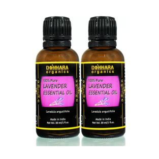 Natural Lavender Essential oil