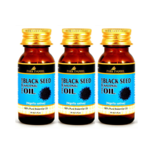 Organic Black Seed oil