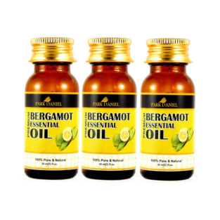 Natural Bergamot Essential oil