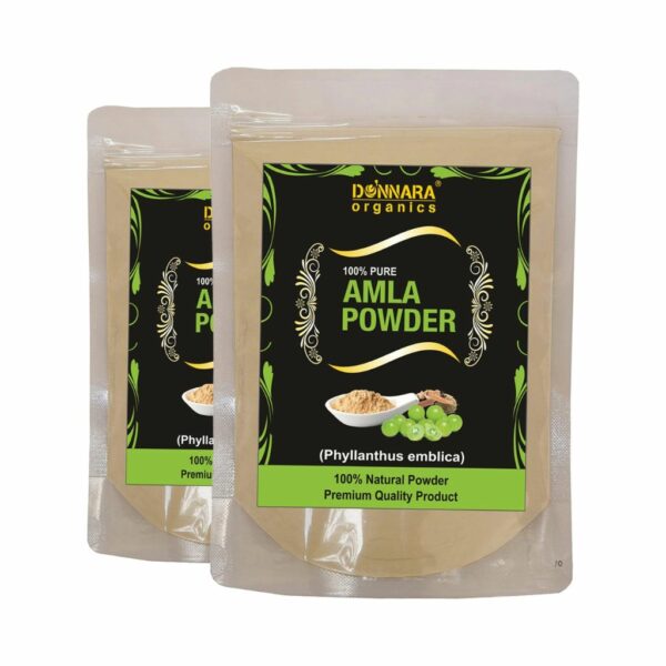 Amla Powder Combo